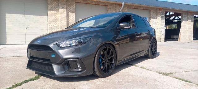 Ford Focus RS MK3 Erstbesitz / Unfallfrei