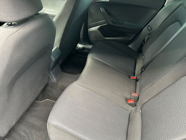 Fahrzeugabbildung Seat Arona Style+NaviZB+LED+LM+WR+BT+PDC+ACC