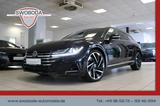 Volkswagen Arteon Shooting Brake R-Line DCC AHK HUD 360° - Volkswagen Arteon in Kassel