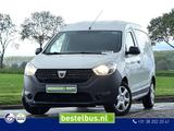 Dacia DOKKER 1.5 L1 Airco Navi Euro6 - Dacia Diesel Kastenwagen