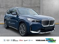 BMW iX1 - Vorschau Bild 8