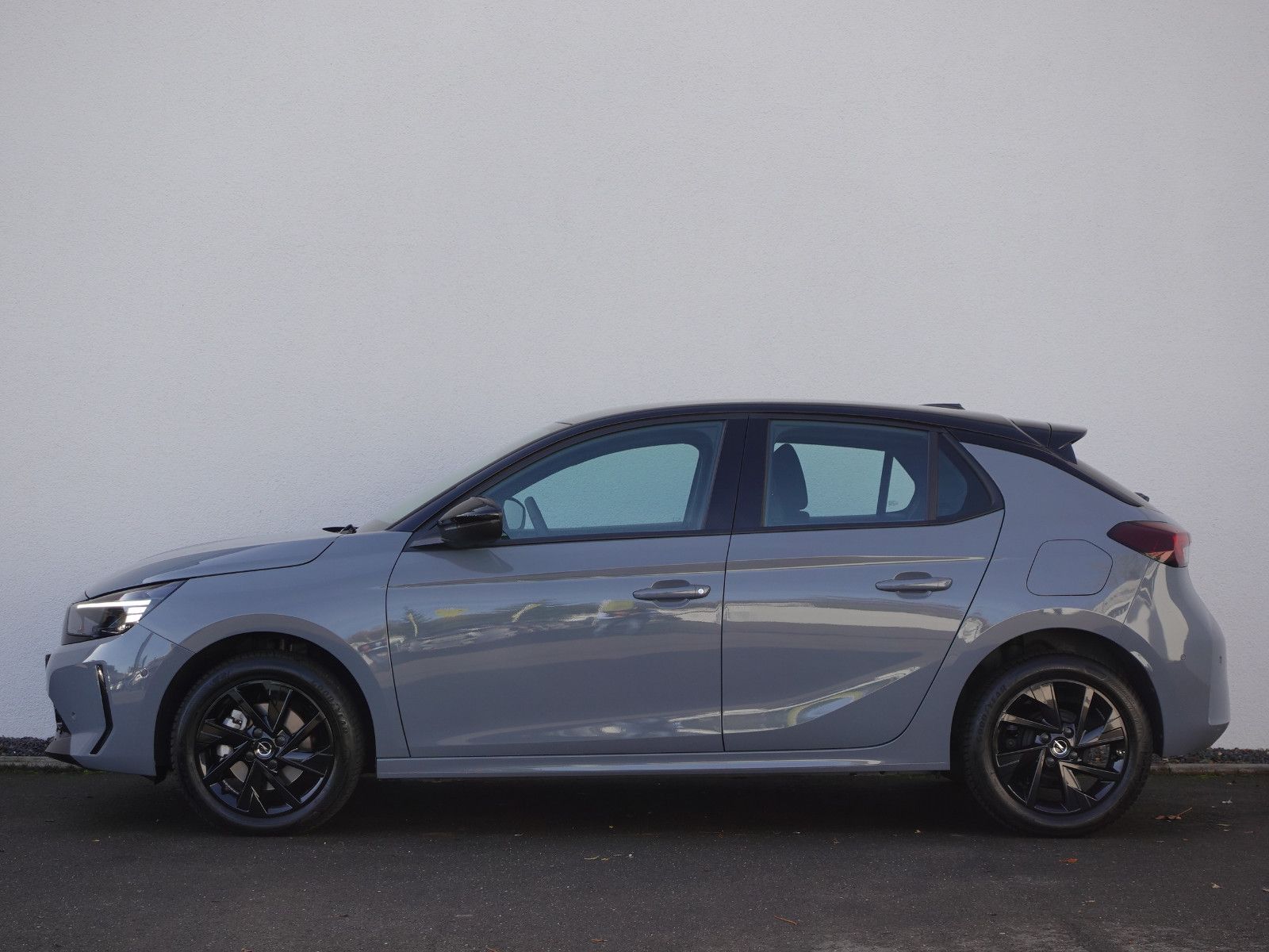 Fahrzeugabbildung Opel Corsa GS 1.2T,Kamera,Sitzhzg,Allwetter,LED,DAB+