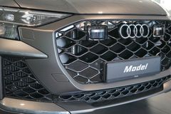 AUDI RSQ8 performance | B&O Advanced | Carbon | 305 AUDI RSQ8 performance | B&O Advanced | Carbon | 305