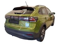 Volkswagen Taigo - Vorschau Bild 3