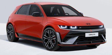 Hyundai IONIQ 5