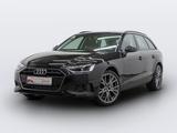 Audi A4 Avant 40 TFSI LM19 NAVI+ SITZHZ GRA AHK - Audi A4 Jahreswagen: Automatik