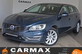 Volvo V60 Kombi Momentum T.Leder,Navi,Xenon,Kamera,AHK - Volvo V60 bis 10.000 Euro