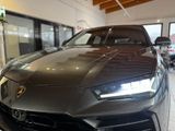 Lamborghini Urus 4.0 V8*PANO*HUD*ALCANTARA*CERAMIC* - Lamborghini: Allradantrieb