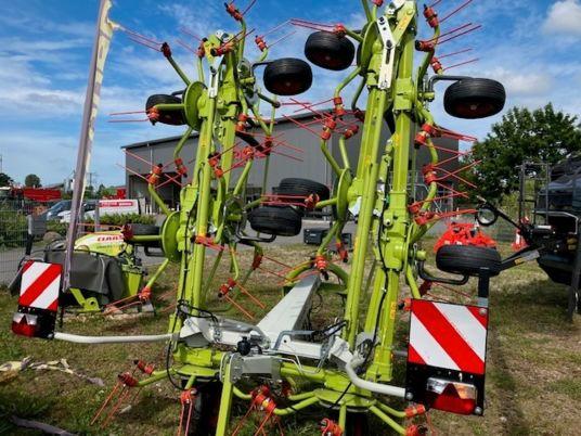 Claas Volto 1100