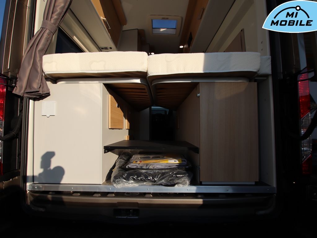 Fahrzeugabbildung Karmann Dexter 570 4x4 *SCHAUSONNTAG 11 - 16 Uhr*