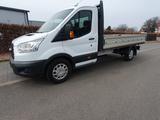 Ford Transit FT 350 2.0 TDCi DPF 350 L3 FWD - Ford F 350 SUV