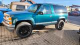 Chevrolet Tahoe LT 5.7 Liter 2 Türer  - Chevrolet Gebrauchtwagen von 1999