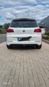 Volkswagen Tiguan 2.0 TDI 130kW DSG 4MOT BMT CityScape ... - Volkswagen Tiguan CityScape mit Diesel-Antrieb