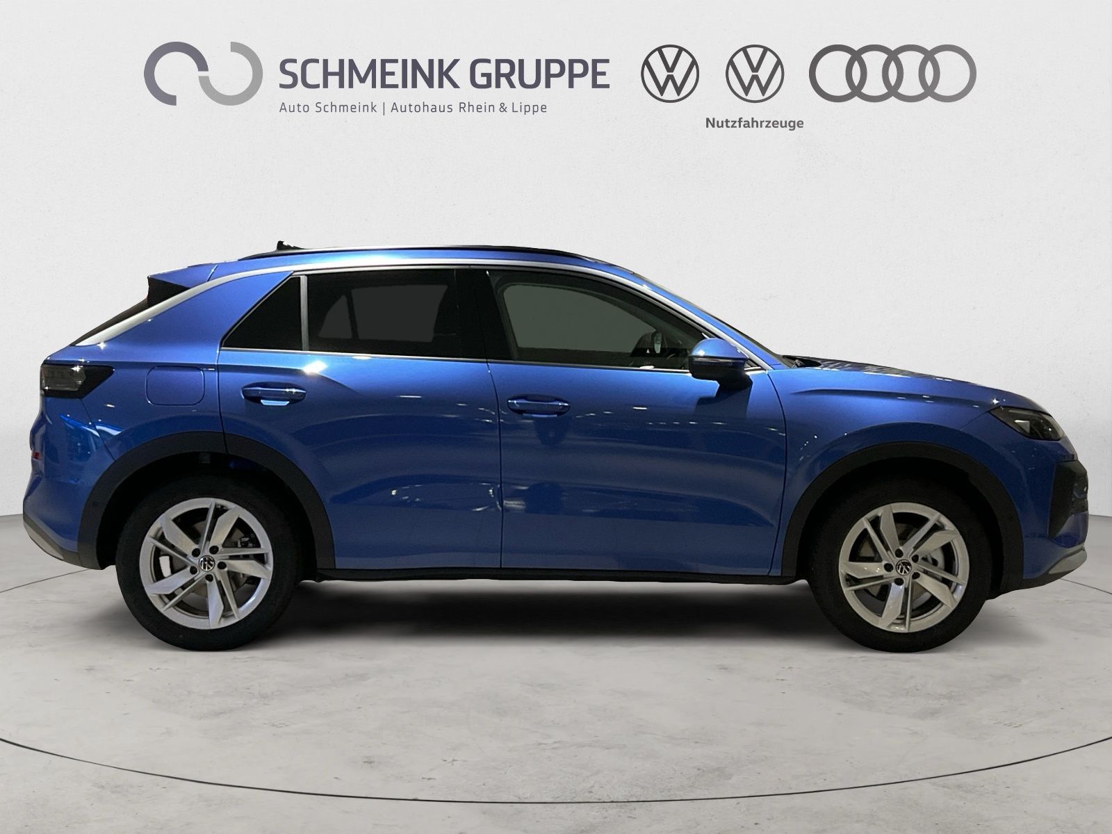 Volkswagen T-Roc - Bild 6