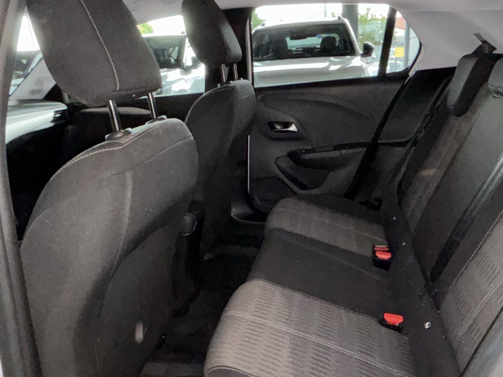 Fahrzeugabbildung Opel Corsa-e Style +SHZ+NAVI+TEMPOMAT+BLUTOOTH+