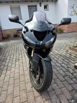 Kawasaki ZX 10R - KAWASAKI ZX10R