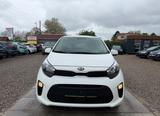 Kia Picanto Dream Team Team Sportsitze Sport Lenkrad - Kia Picanto: Sport