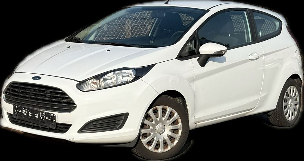 Angebot ansehen Ford Fiesta
