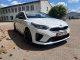 Kia cee'd Sportswagon /GT-line /Kamera/Navi - gebrauchte Kia cee'd Sportswagon aus dem Jahr 2021