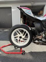 Ducati Panigale 1199 - DUCATI 1199 PANIGALE