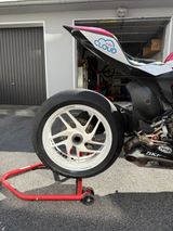 Ducati Panigale 1199 - DUCATI PANIGALE 1199