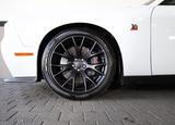 Dodge Challenger 6.4SRT ScatPack/Brembo/Alpine/ACC/R20 - weiße Dodge Challenger
