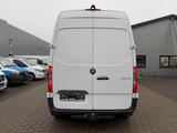 Mercedes-Benz Sprinter Kasten FWD 315 CDI 3,5 Kamera/ACC/AHK - gebrauchte Mercedes-Benz Sprinter aus dem Jahr 2022