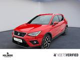 Seat Arona 1.0 TSI FR Beats AHK+NAVI+BEATS - Seat Arona in Braunschweig
