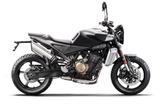 Husqvarna Svartpilen 801 MY24  - HUSQVARNA SVARTPILEN 801