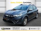 Dacia Sandero III 1.0 TCe100 LPG Stepway Expression Na