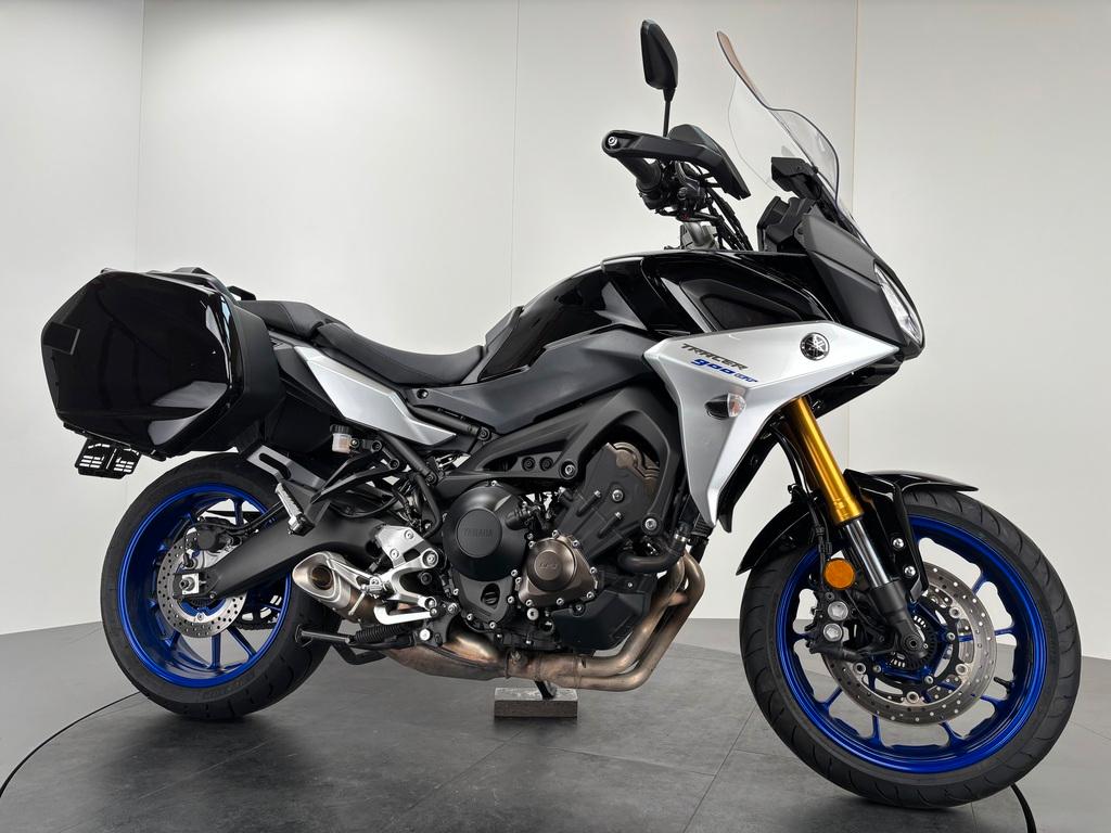 Yamaha TRACER 900 GT *2. HAND *TOP-ZUSTAND