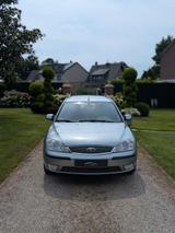 Ford Mondeo Turnier Anhängerkupplung - gebrauchte Ford Mondeo aus dem Jahr 2005