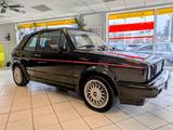 Volkswagen Golf I Cabrio MK1 Sportline Facelift 89 - Volkswagen Golf: Cabrio, Sportline