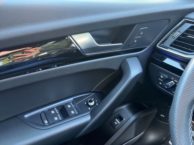 Q5 Sportback 40 2.0 TFSI quattro S line LED B&O