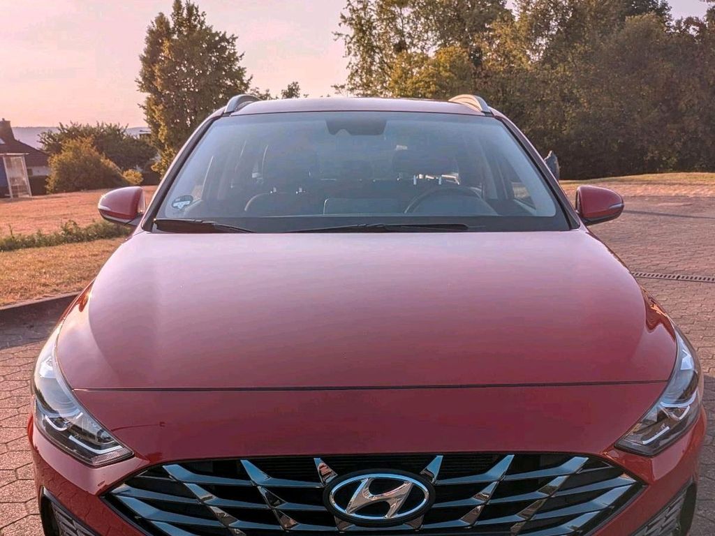 Image of Hyundai i30