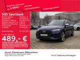 Audi SQ5 Sportback TDI Luftfed/B&O/Pano - Audi SQ5 in Herne
