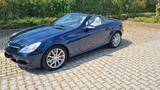 Mercedes-Benz SLK 350 - R171 / 51650 km / TÜV neu April 2028 - Mercedes-Benz SLK r171