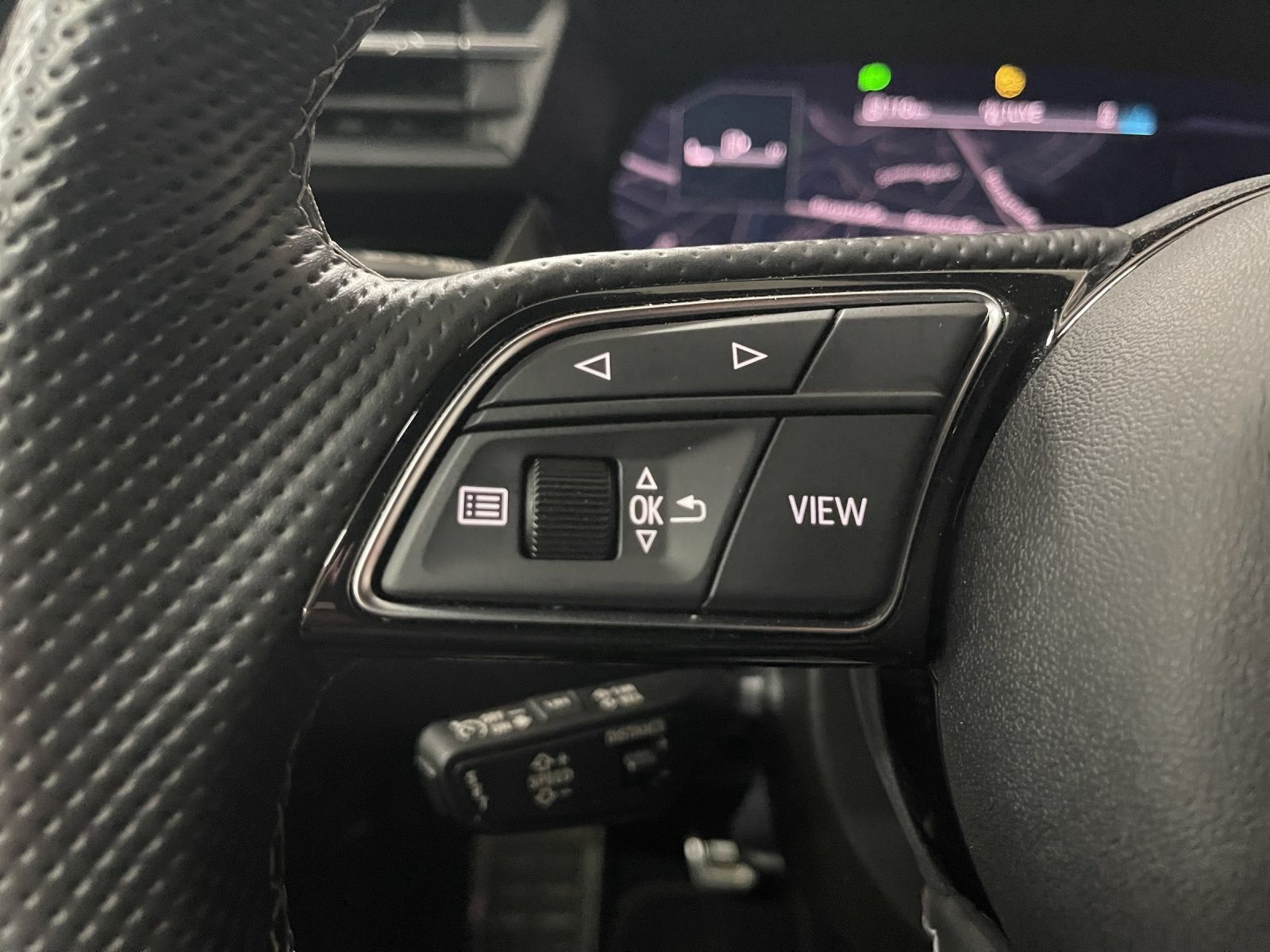 Audi A3 - Bild 25