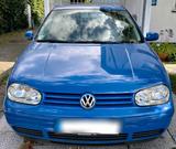 Volkswagen Golf 4 Pacific - Lieblingsauto - Volkswagen Golf: Pacific
