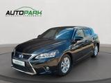 Lexus CT 200h Hybrid | Tempo | SHZ | Kamera | - Lexus Gebrauchtwagen in Bremen
