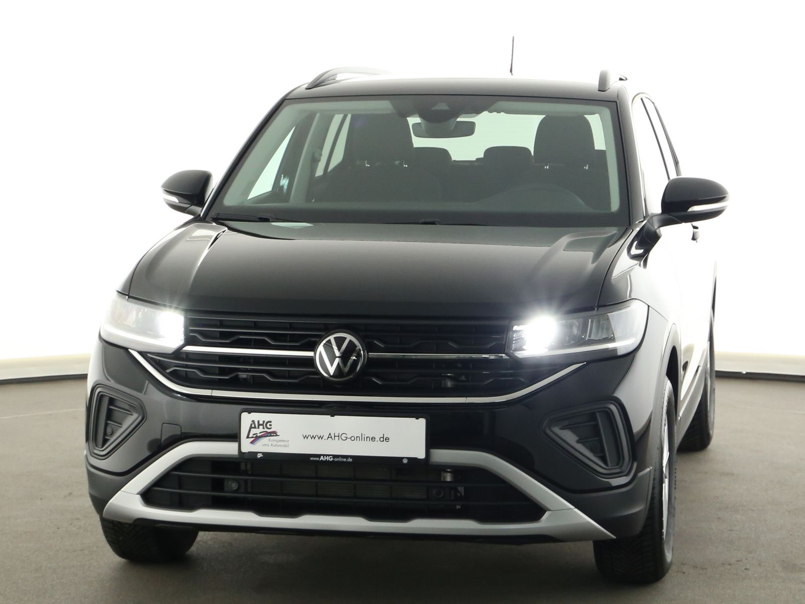 Volkswagen T-Cross - Bild 4