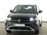 Volkswagen T-Cross 1.0 TSI 116 PS 6-Gang Life  LED Navi ACC - VW T-Cross Gebrauchtwagen in Berlin