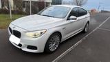 BMW 535 Gran Turismo 535d xDrive Gran Turismo Lu... - BMW 535 Gran Turismo aus 2014