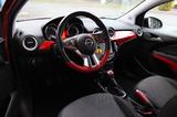 Opel Adam UNLIMITED 1.4 64kW - scheckheftgepflegte Opel Adam