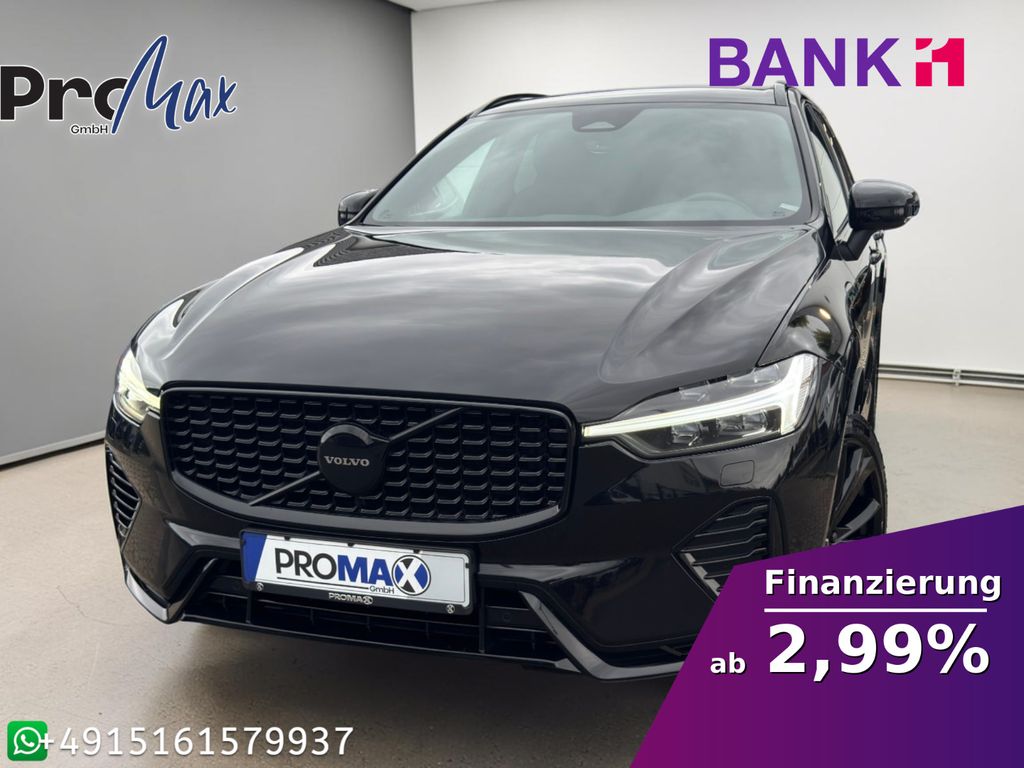 Image of Volvo XC60