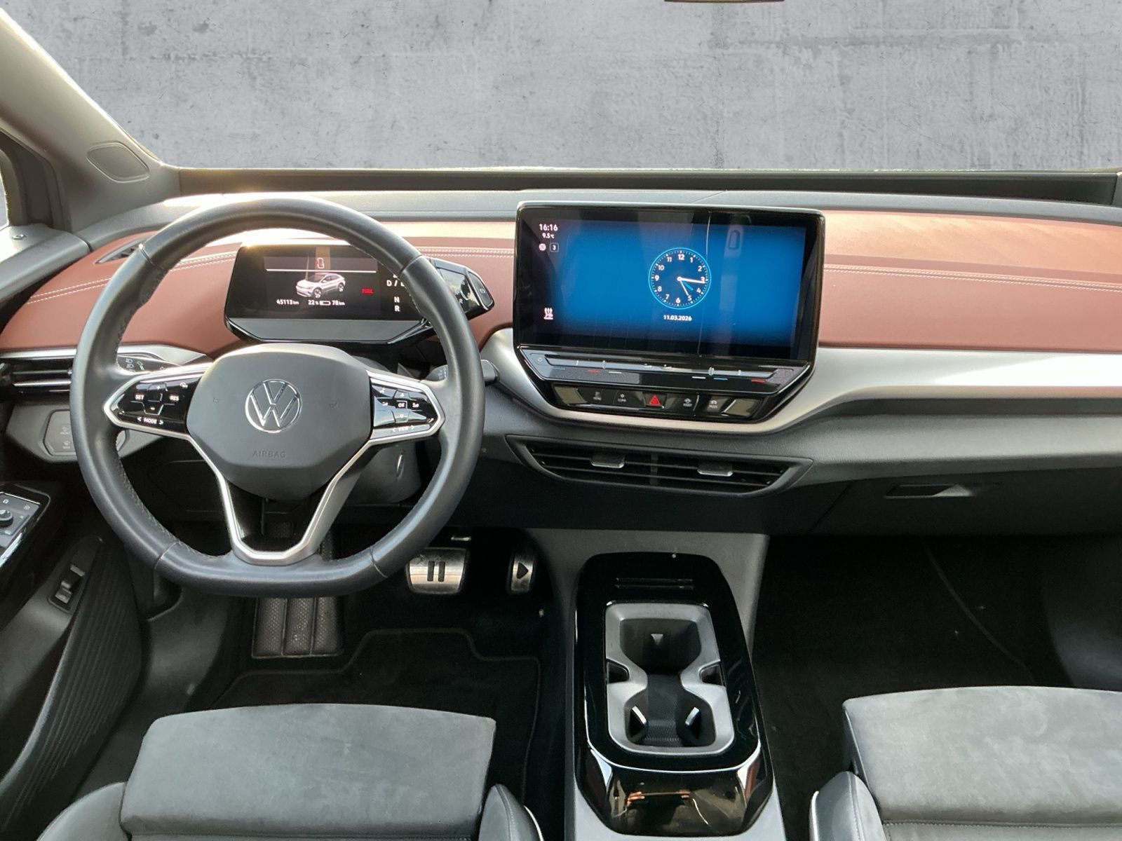 Volkswagen ID.4 - Bild 9