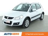 Suzuki SX4 1.6 Classic City+*SHZ*ALU*KLIMA*BLUETOOTH* - Suzuki SX4 in Hannover