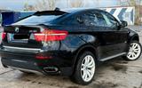 BMW X6 Individual ActiveHybrid - BMW X6 bis 15.000 Euro