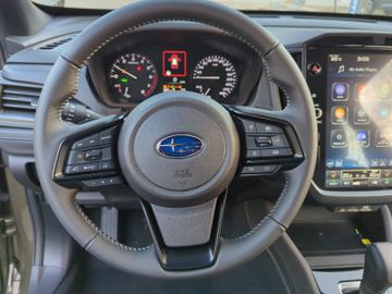 Bild 15 Subaru Forester AWD Hybrid Kamera ACC CarPlay SHZ