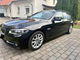 BMW 530d xDrive Touring A Luxury Line Luxury Line